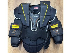 Brankářská vesta CCM PREMIER 3D SR, vel. XL (181125)