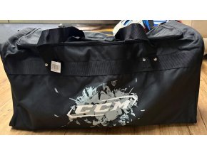 Taška CCM JR BEZ KOLEČEK (131125)