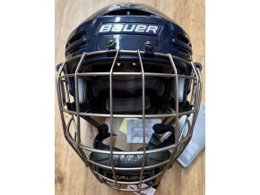 Helma BAUER 9900 COMBO JR, vel. S (201125)