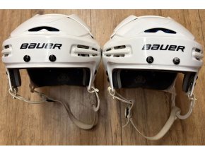 Helma BAUER 5100 SR, vel. M (201125)