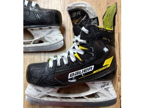 Brusle BAUER SUPREME M4 JR, vel. 2/35 (201125)