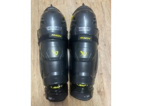 Holeně BAUER MACH SR, vel. 15” (241125)