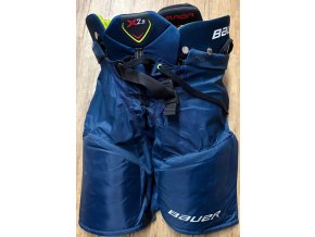 Kalhoty BAUER VAPOR X2.9 JR, vel. XL (261125)