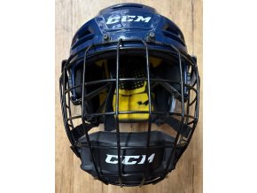 Helma CCM TACKS 210 COMBO YTH, vel. XS (261125)