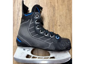 Brusle BAUER NEXUS 6000 YTH, vel. 31 (271125)