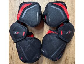 Lokty BAUER VAPOR 3X INT, vel. L (271125)
