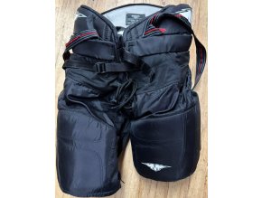 Kalhoty MISSION FUEL 90 SR, vel. L (271125)