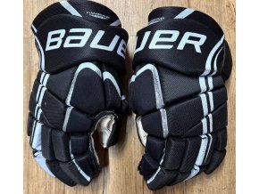 Rukavice BAUER VAPOR X3.0 SR, vel. 15” (271125)