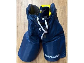 Kalhoty BAUER SUPREME S27 SR, vel. S (271125)