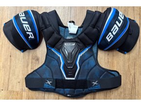 Ramena BAUER X SR, vel. L (271125)