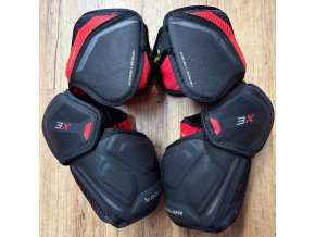 Lokty BAUER VAPOR 3X SR, vel. L (271125)