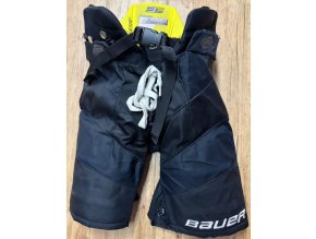 Kalhoty BAUER SUPREME 3S PRO JR, vel. M (011225)
