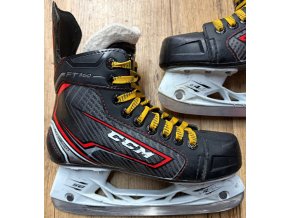 Brusle CCM JETSPEED FT360 JR, vel. 2.5/35.5 (051225)