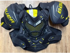 Ramena BAUER SUPREME 3S JR, vel. M (041225)