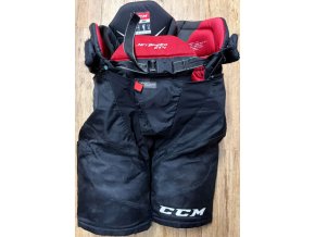 Kalhoty CCM FT4 SR, vel. S (041225)