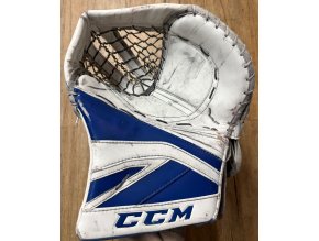 Lapačka CCM PREMIER SR (091225)