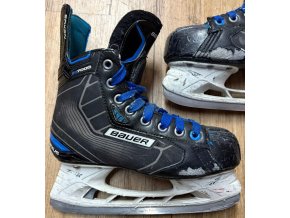 Brusle BAUER NEXUS 7000 JR, vel. 37.5 (101225)