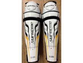 Holeně BAUER SUPREME S150 SR, vel. 17” (091225)