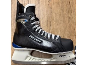 Brusle BAUER SUPREME ONE95 SR, vel. 46-47 (091225)