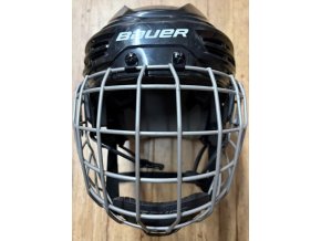 Helma BAUER IMS 5.0 COMBO JR, vel. S (151225)