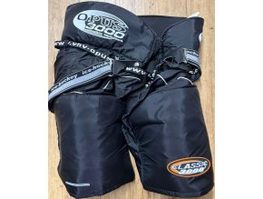 Kalhoty OPUS 3000 + šle SR, vel. XXL (151225)