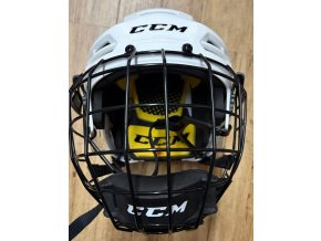 Helma CCM TACKS 210 COMBO YTH, vel. XS (161225)