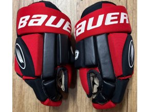 Rukavice BAUER IMPACT 500 SR, vel. 13” (161225)