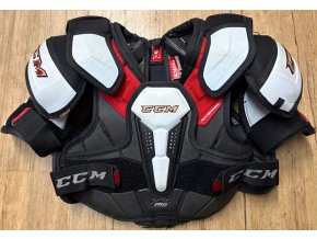 Ramena CCM FT4 PRO JR, vel. M (161225)