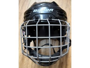 Helma BAUER IMS 5.0 COMBO JR, vel. S (181225)