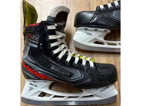 Brusle BAUER VAPOR X2.9 JR, vel. 4.5D/38 (181225)