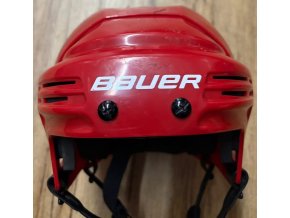 Helma BAUER 2100 JR, dětská velikost (181225)