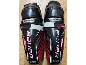 Holeně BAUER NSX JR, vel. 11” (181225)