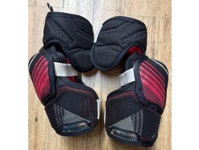 Lokty BAUER NSX JR, vel. L (181225)