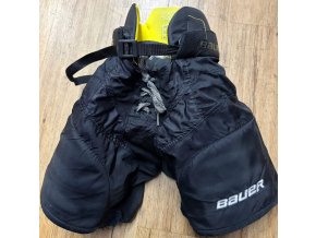 Kalhoty BAUER 2S YTH, vel. M (181225)