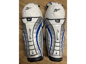 Holeně REEBOK 3K JR, vel. 13” (191225)