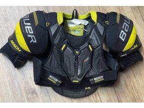 Ramena BAUER MACH JR, vel. M (181225)