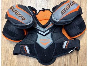 Ramena BAUER SUPREME ONE 4 JR, vel. M (301225)