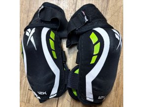 Lokty REEBOK 12K JR, vel. M (301225)