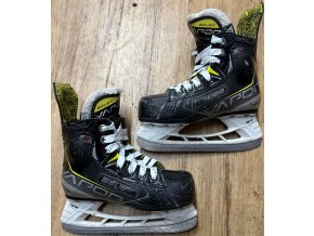 Brusle BAUER VAPOR 3X YTH, vel. 12/31 (020126)