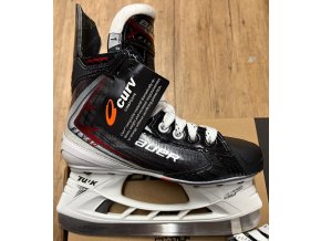 Brusle BAUER FLY40 JR, vel. 1/33.5 D (020126)