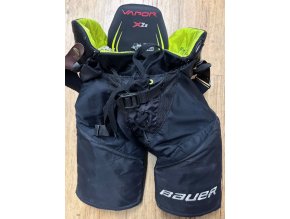 Kalhoty BAUER VAPOR X2.9 JR, vel. S (221225)