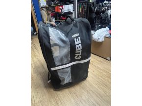 Taška GRIT CUBE JR (221225)