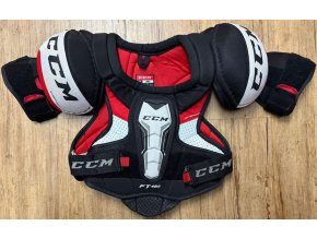 Ramena CCM FT485 JR, vel. S (221225)