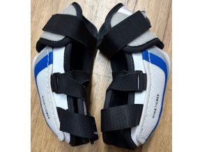 Lokty REEBOK JR, vel. L (221225)