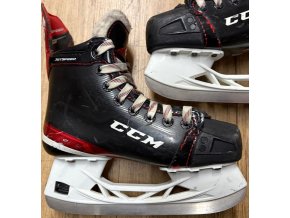 Brusle CCM FT485 JR, vel. 2.5/35.5 (221225)