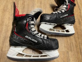 Brusle BAUER VAPOR 3X PRO YTH, vel. 12/31 (221225)