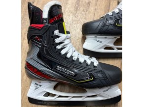 Brusle BAUER VAPOR 2XPRO JR, vel. 4.5EE/38 (060126)