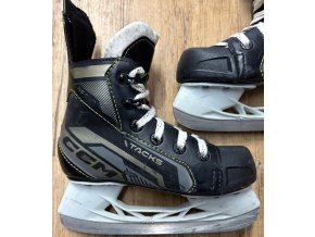 Brusle CCM TACKS AS550 YTH, vel. 12/31 (060126)