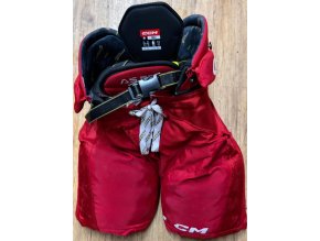 Kalhoty CCM TACKS AS 580 SR, vel. S (090126)