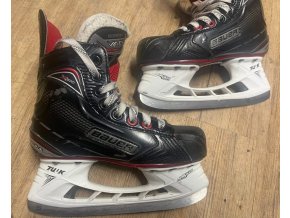 Brusle BAUER VAPOR X500 JR, vel. 1EE/33.5 (120126)